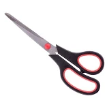 Ножницы для бумаги Intertool HT-0584 215мм