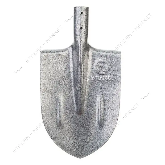Лопата штыковая Intertool FT-2001 0.9 кг                                                            
