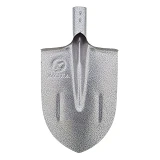 Лопата штыковая Intertool FT-2001 0.9 кг                                                            
