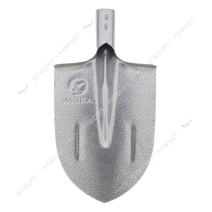 Лопата штыковая Intertool FT-2001 0.9 кг                                                            