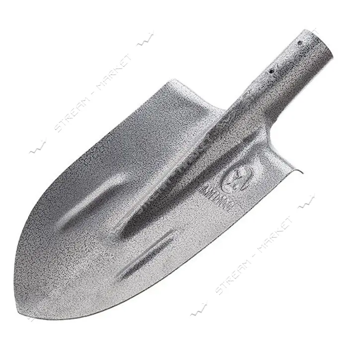 Лопата штыковая Intertool FT-2001 0.9 кг                                                            