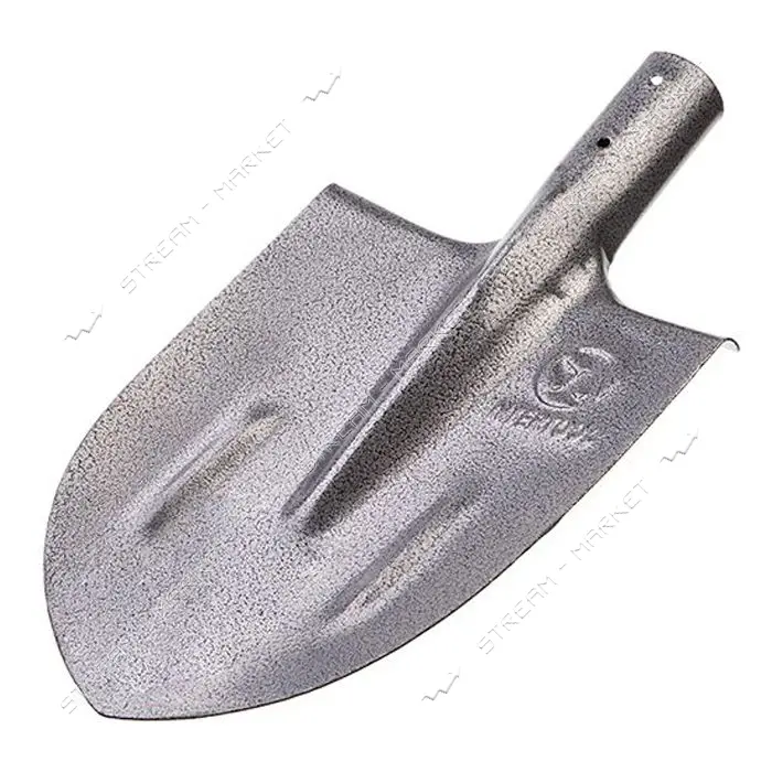 Лопата штыковая Intertool FT-2001 0.9 кг                                                            