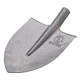 Лопата штыковая Intertool FT-2002 0.75кг                                                            