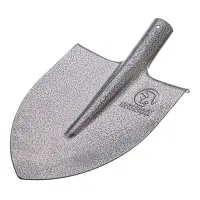 Лопата штыковая Intertool FT-2002 0.75кг                                                            