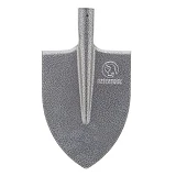 Лопата штыковая Intertool FT-2002 0.75кг                                                            