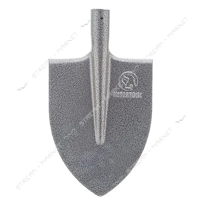Лопата штыковая Intertool FT-2002 0.75кг                                                            