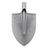 Лопата штыковая Intertool FT-2002 0.75кг                                                            