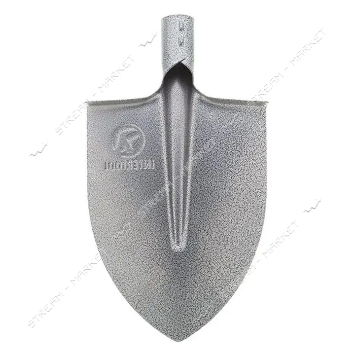 Лопата штыковая Intertool FT-2002 0.75кг                                                            
