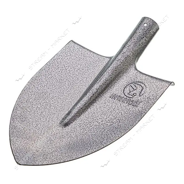 Лопата штыковая Intertool FT-2002 0.75кг                                                            