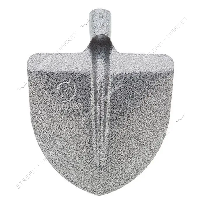Лопата штыковая Intertool FT-2003 универсальная 0.8кг                                               