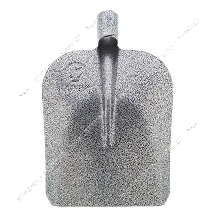 Лопата совковая Intertool FT-2005 0.8кг                                                             