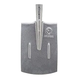 Лопата штыковая Intertool FT-2006 траншейная 0.8кг