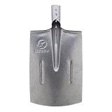Лопата штыковая Intertool FT-2006 траншейная 0.8кг