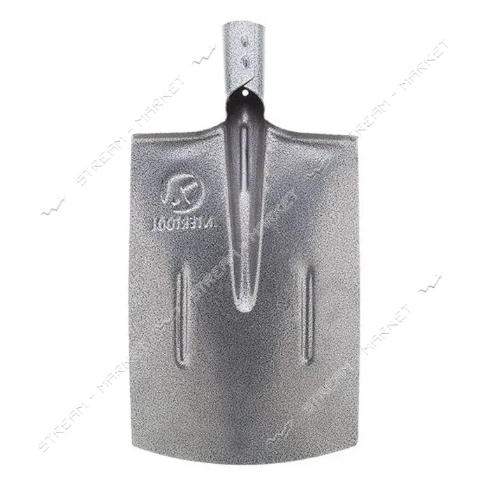 Лопата штыковая Intertool FT-2006 траншейная 0.8кг