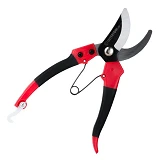 Секатор Intertool FT-1000 200мм                                                                     