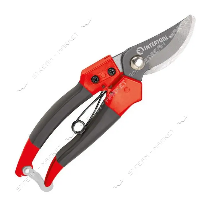Секатор Intertool FT-1000 200мм                                                                     
