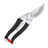 Секатор Intertool FT-1001 200мм нержавеющая сталь