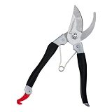 Секатор Intertool FT-1001 200мм нержавеющая сталь