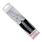 Секатор Intertool FT-1001 200мм нержавеющая сталь