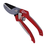 Секатор с наковаленкой Intertool FT-1009 185мм