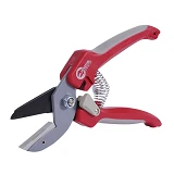 Секатор с наковаленкой Intertool FT-1009 185мм