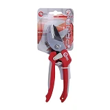 Секатор с наковаленкой Intertool FT-1009 185мм