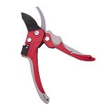 Секатор Intertool FT-1011 200мм лезвие Cr-Mo                                                        