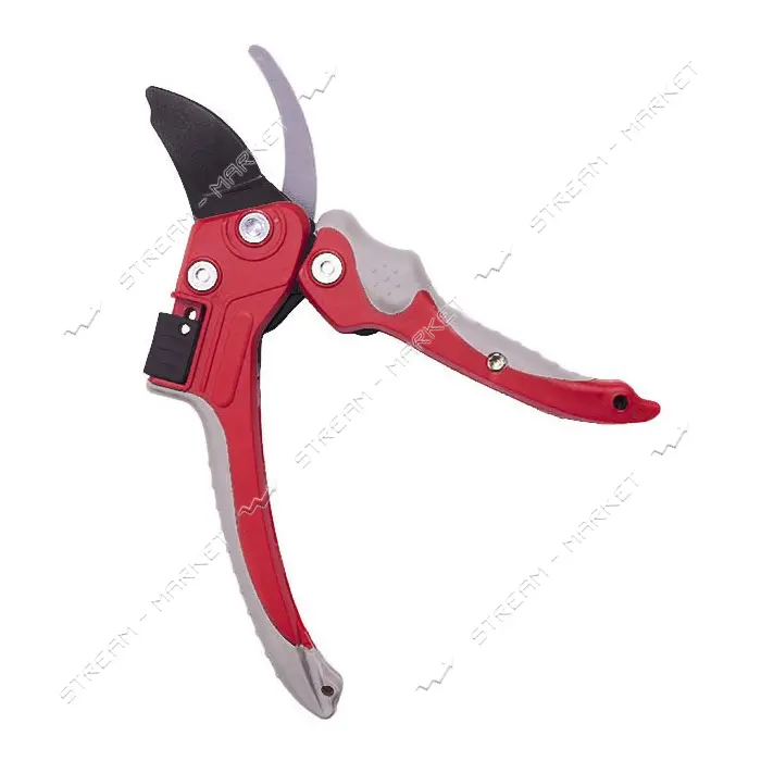 Секатор Intertool FT-1011 200мм лезвие Cr-Mo                                                        