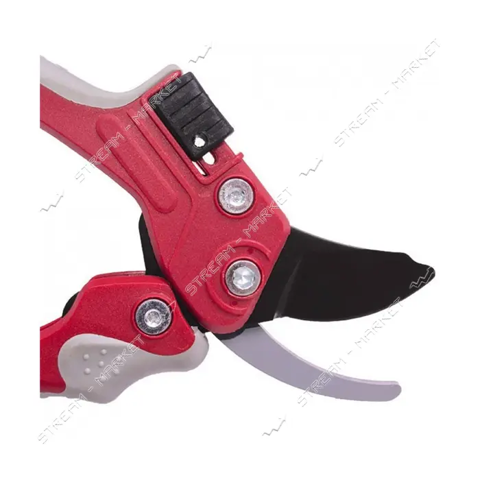 Секатор Intertool FT-1011 200мм лезвие Cr-Mo                                                        