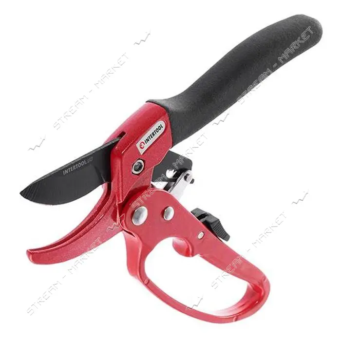 Секатор Intertool FT-1005 200мм