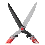 Ножницы для стрижки кустарников Intertool FT-1101 584мм