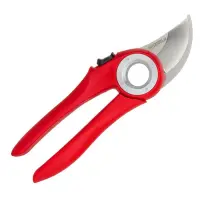 Секатор Prof Intertool FT-1013 200мм SK5                                                            