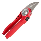 Секатор Prof Intertool FT-1013 200мм SK5                                                            
