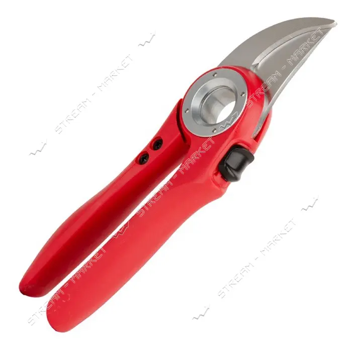 Секатор Prof Intertool FT-1013 200мм SK5                                                            