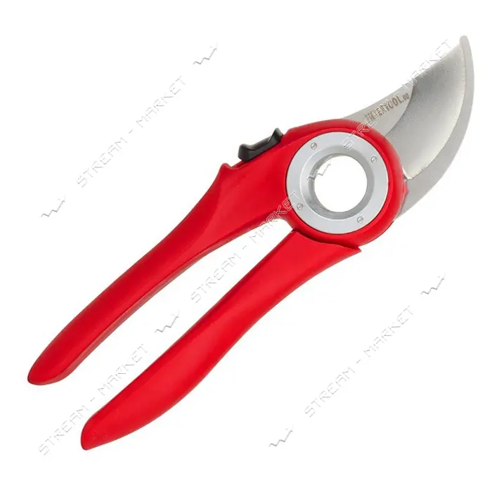 Секатор Prof Intertool FT-1013 200мм SK5                                                            