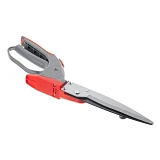 Ножницы для стрижки травы Intertool FT-1110 330мм                                                   