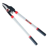 Сучкорез садовый Intertool FT-1114 для обрезки веток c храповым механизмом 740мм