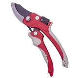 Секатор садовый Intertool FT-1010 с зубчатым лезвием Cr-Mo макс. диаметр среза 18мм                 