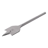 Сверло перьевое Intertool SWF-3515  по дереву 35х150мм                                              