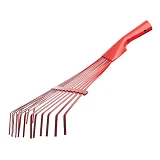 Грабли веерные Intertool FT-3002 22 прута