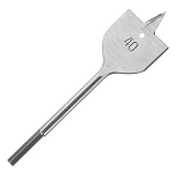 Сверло перьевое Intertool SWF-4015 по дереву 40х150мм