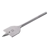 Сверло перьевое Intertool SWF-4015 по дереву 40х150мм