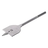 Сверло перьевое Intertool SWF-4515 по дереву 45х150мм