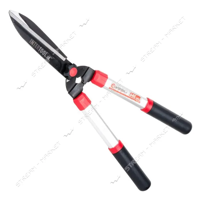 Ножницы садовые Intertool FT-1113 645мм