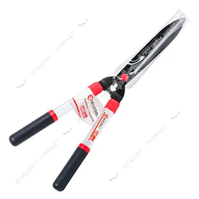 Ножницы садовые Intertool FT-1113 645мм