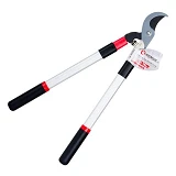 Сучкорез садовый Intertool FT-1115 для обрезки веток с телескопическими ручками 650x980мм