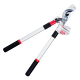 Сучкорез садовый Intertool FT-1115 для обрезки веток с телескопическими ручками 650x980мм