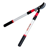 Сучкорез садовый Intertool FT-1115 для обрезки веток с телескопическими ручками 650x980мм
