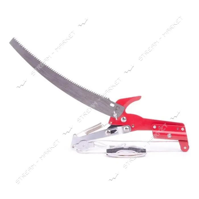 Сучкорез Intertool HT-3111 штанговый под телескопичесую ручку HT-3112 2.4м                          