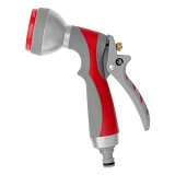 Пистолет распылитель для полива INTERTOOL GE-0008 7 режимов                                         